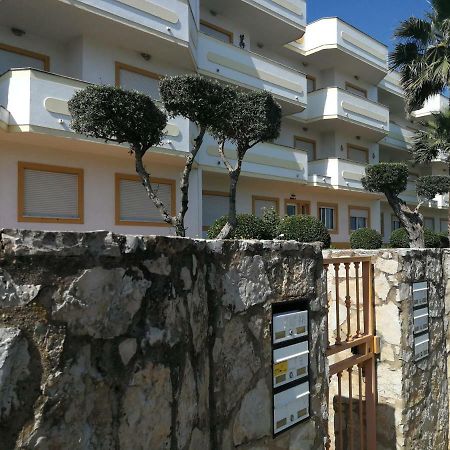Jardim Paraiso Apartments Albufeira Buitenkant foto